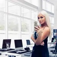 Анна Новикова