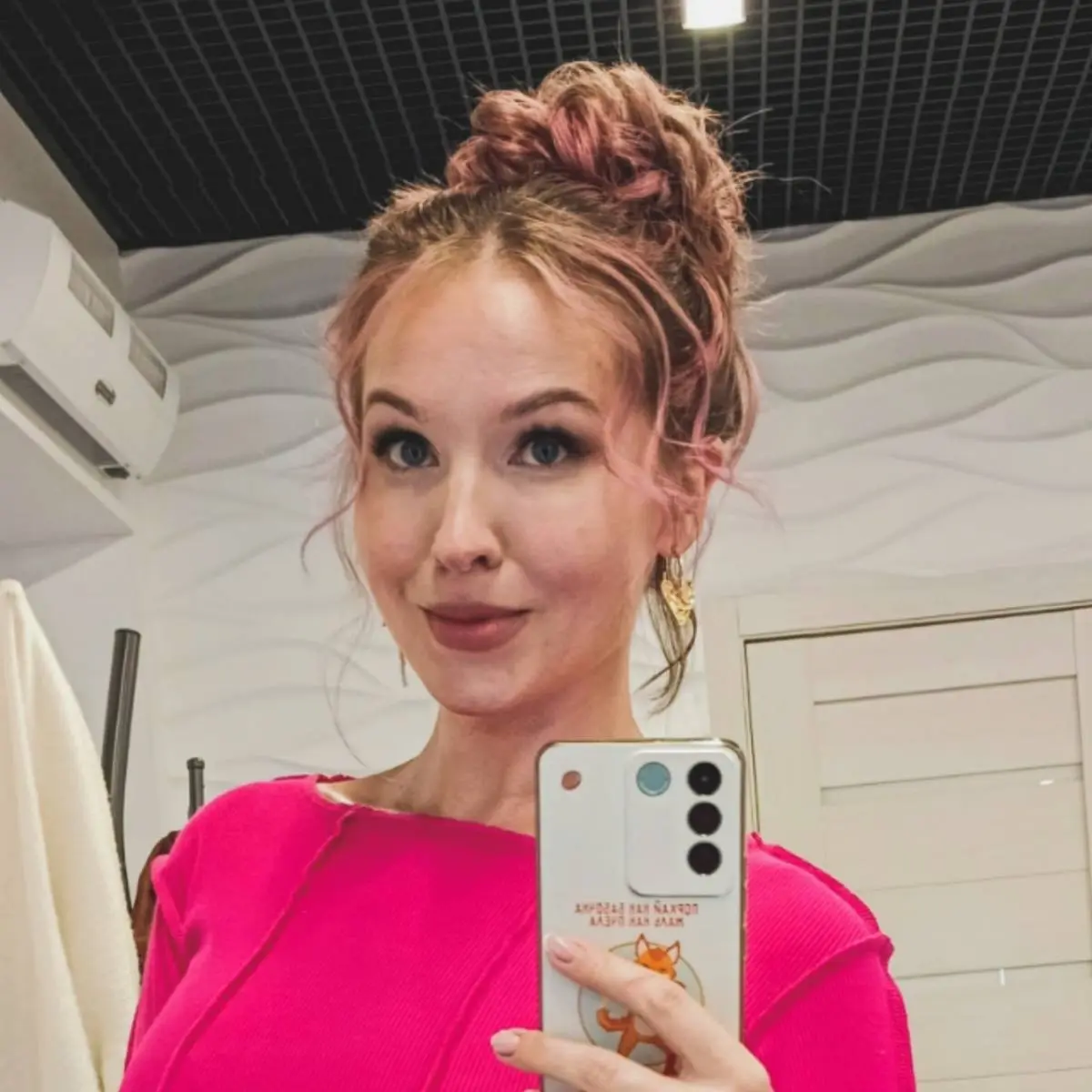Анна Голикова