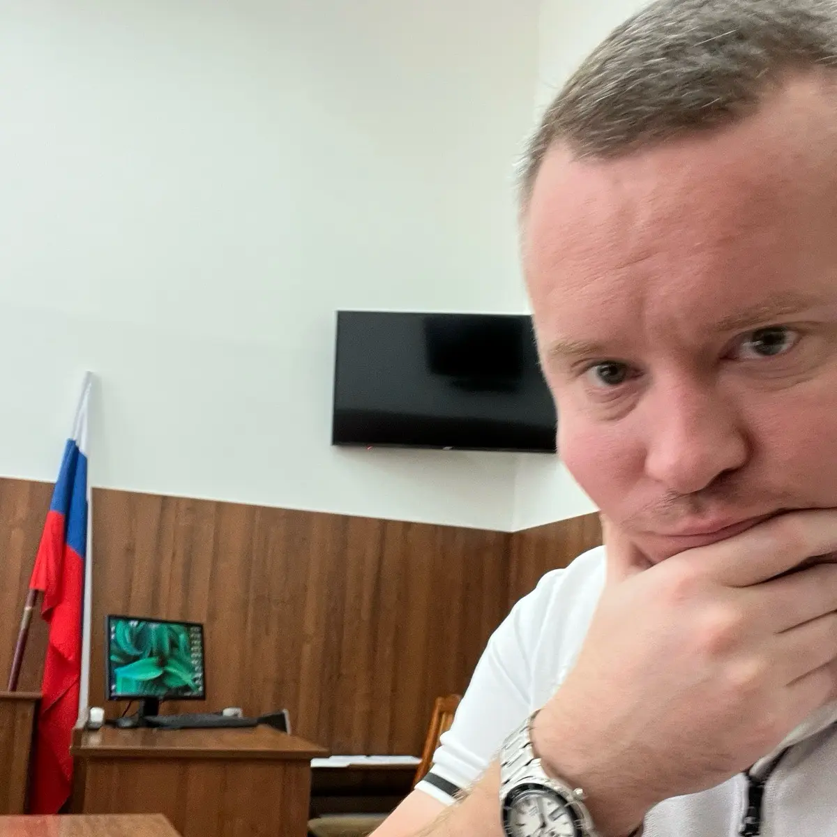 Никита Ветер