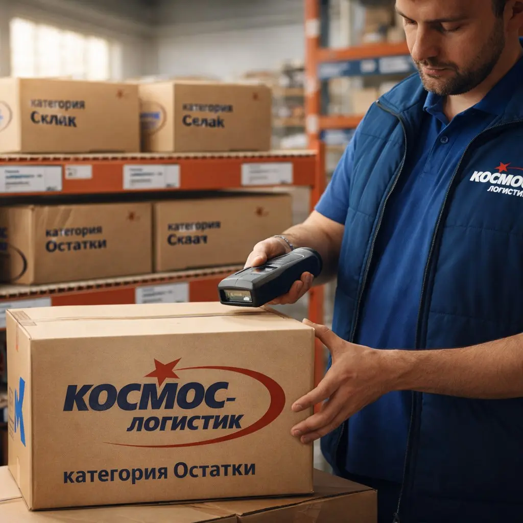 Как рассчитать идеальный сток
Для оптимизации затрат держите запас на 14 дней. В Космос Логистик хранение стоит от 25 р/сутки за паллет, что вдвое дешевле аренды склада целиком | Сетка — социальная сеть от hh.ru