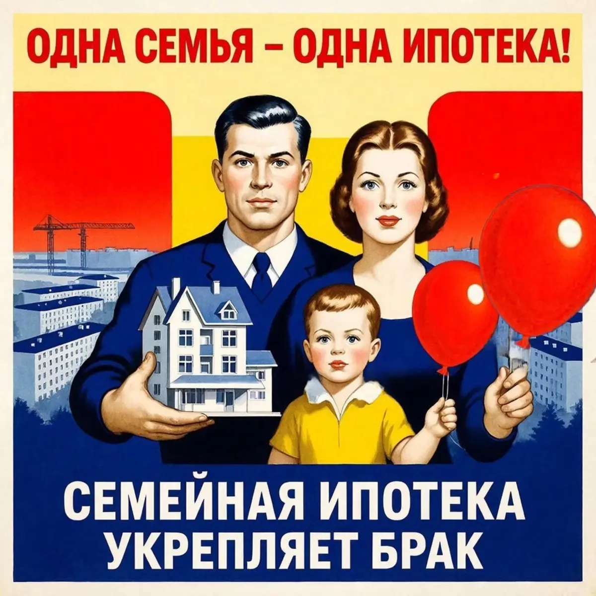 ⚠️ Законодательные нововведения февраля в мире недвижимост | Сетка — социальная сеть от hh.ru