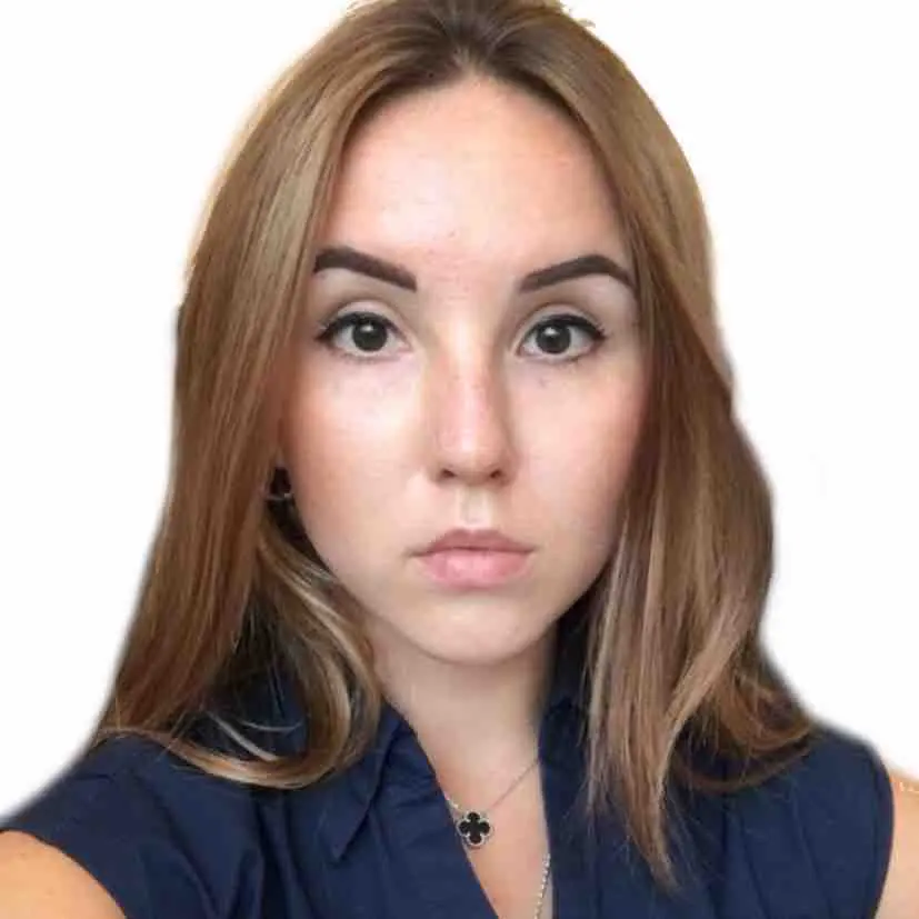 Кристина Родина