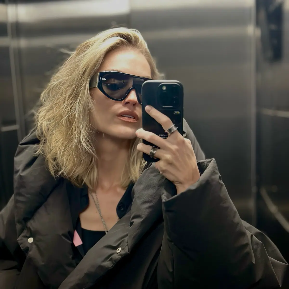 Дарья Вирясова | Сетка — социальная сеть от hh.ru