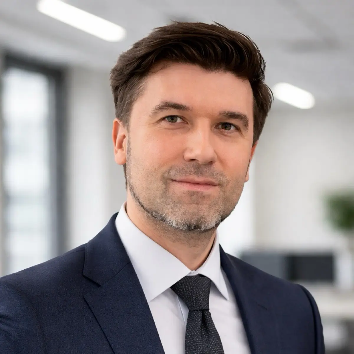 Евгений Гришкин