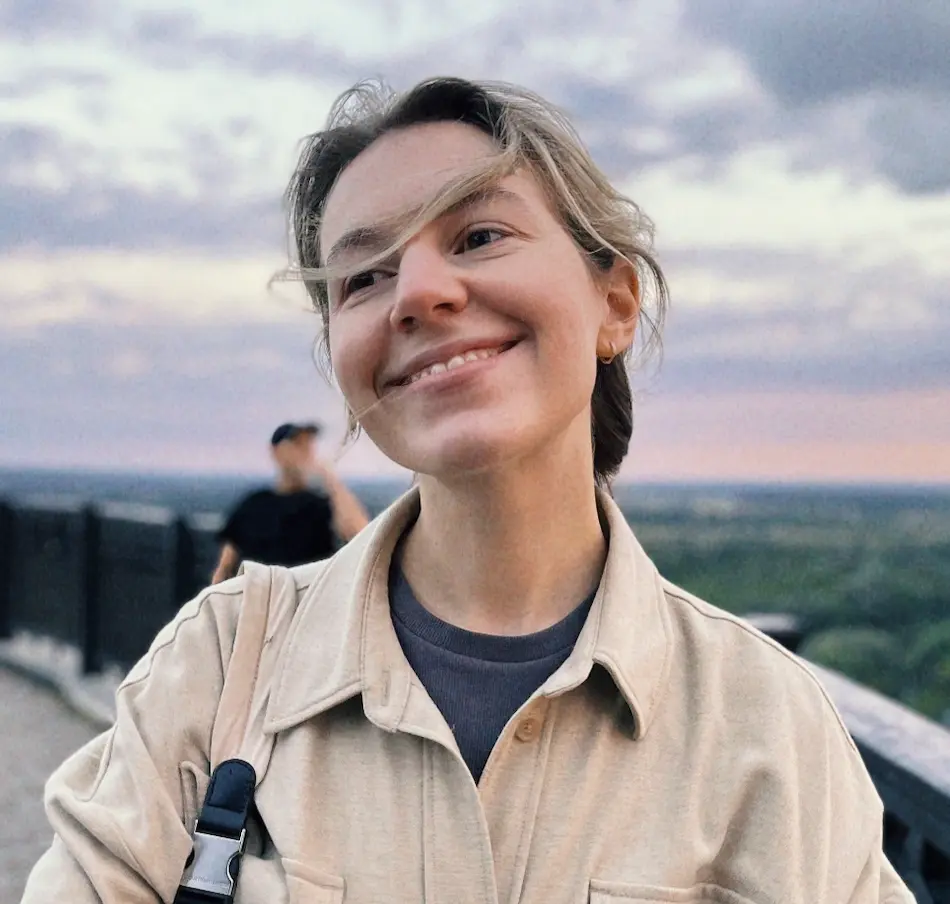 Софья Прокопова | Сетка — социальная сеть от hh.ru