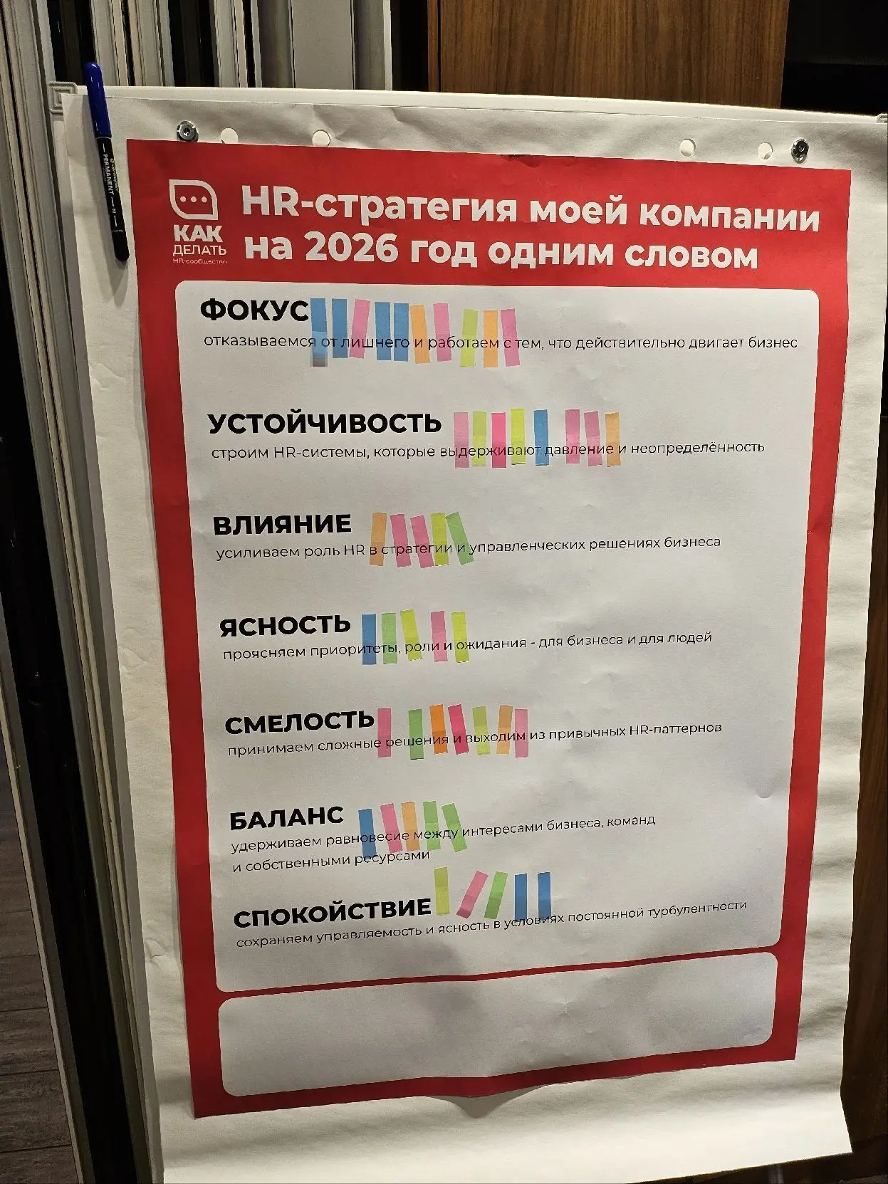 🔥 Хьюстон, у нас точно нет проблем!
Вернулась из Москвы с конференции «Стратегическая сессия HRD» — и хочу поделиться с вами энергией, идеями и главными выводами!
🎤 Я рассказала о том, как живёт и раз... | Сетка — социальная сеть от hh.ru