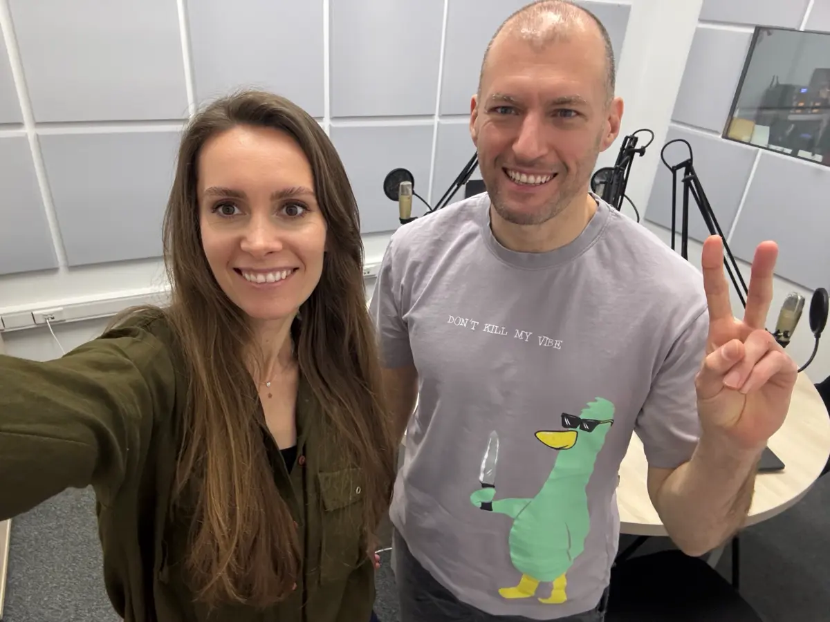 Управление эмоциональными вампирами | Сетка — социальная сеть от hh.ru