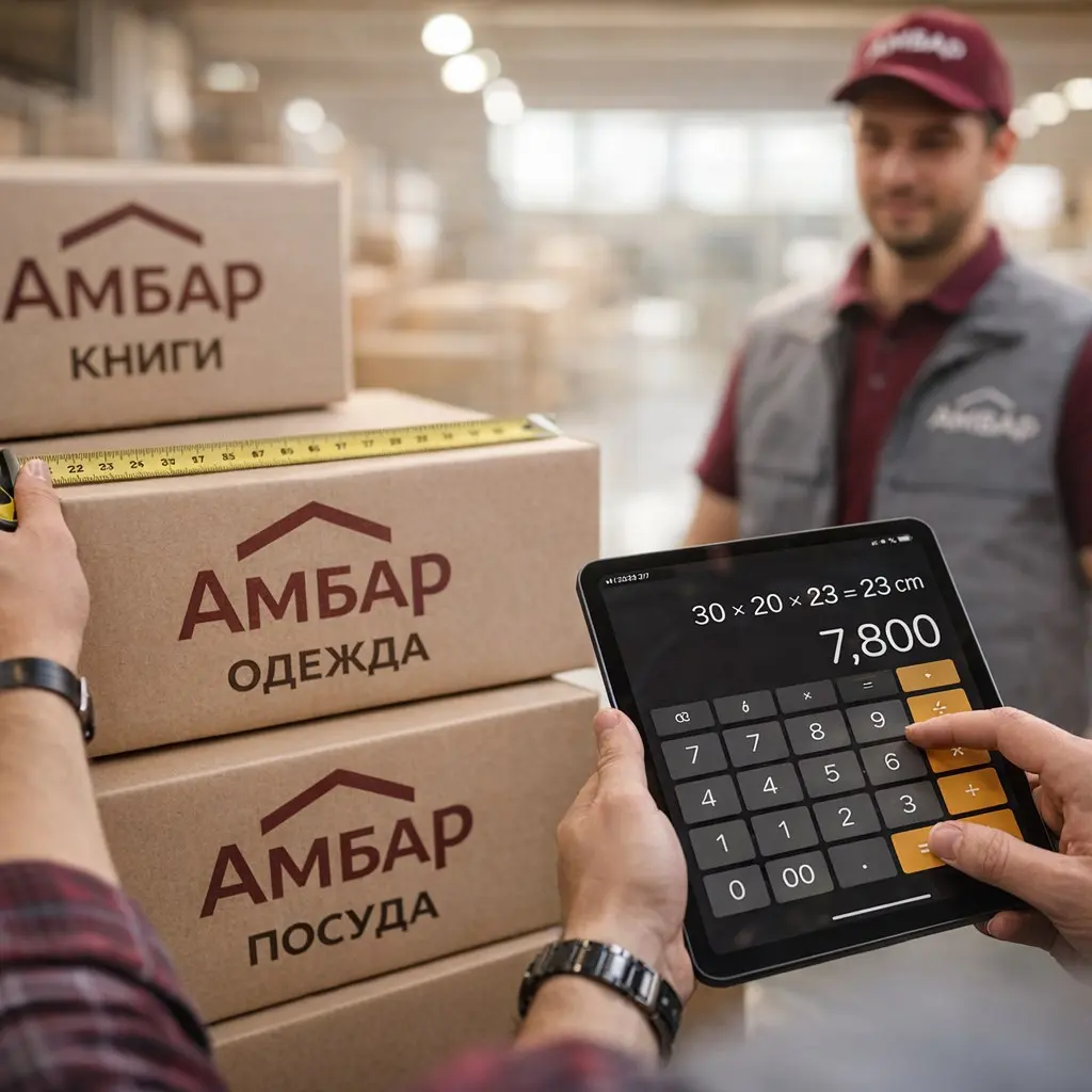 Как рассчитать склад? Делим площадь пола на 3: в 1 м² вмещается 3 м³ вещей при плотной укладке. Мелкий декор? Берите коробки 60х40х40 | Сетка — социальная сеть от hh.ru