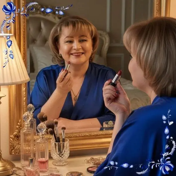 ПРО КРАСОТУ И КОКО ШАНЕЛЬ
💄 На днях выкладывала в сторис фразу Коко Шанель о том, что выйти без макияжа — это почти невежливо. Я с ней во многом согласна | Сетка — социальная сеть от hh.ru