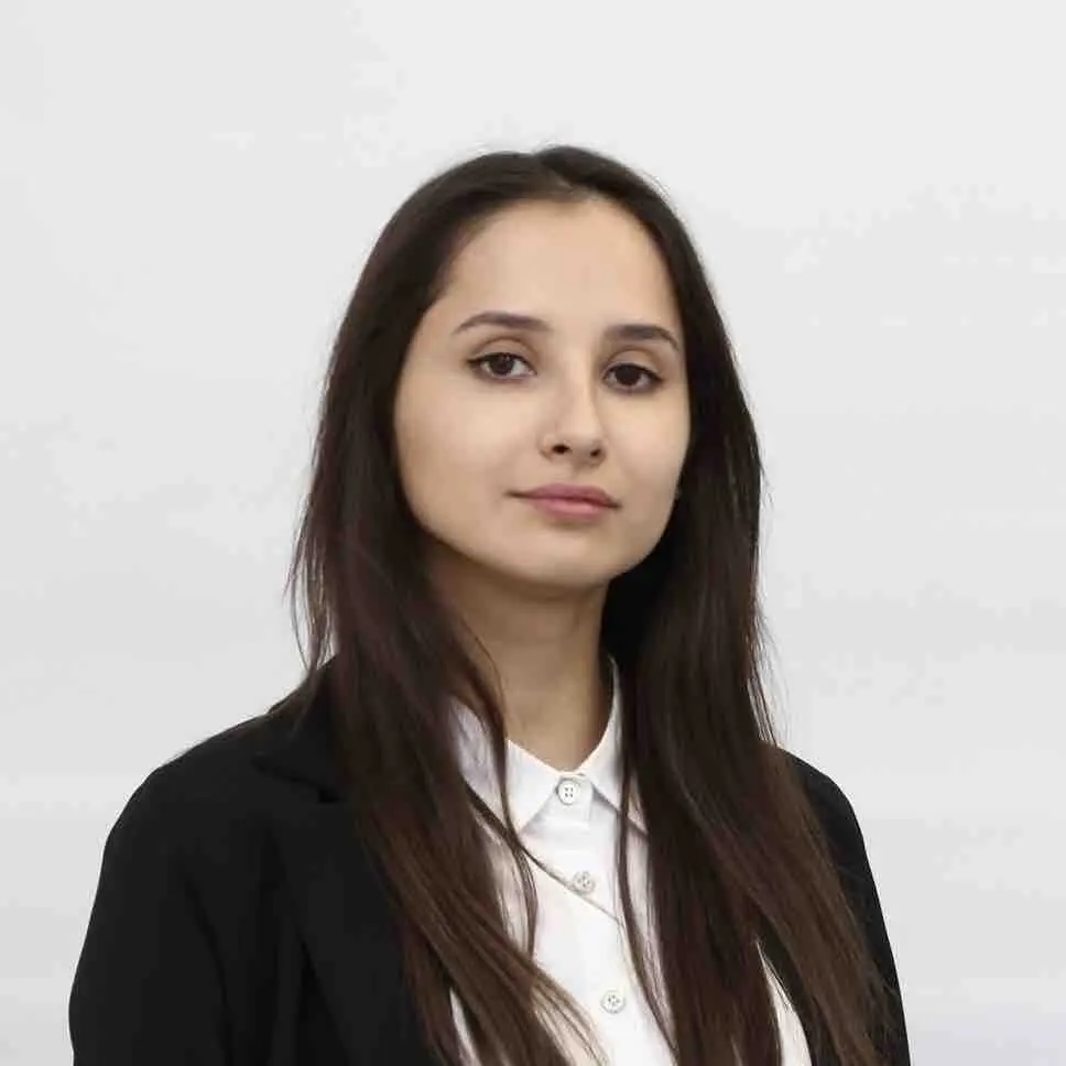София Перунова