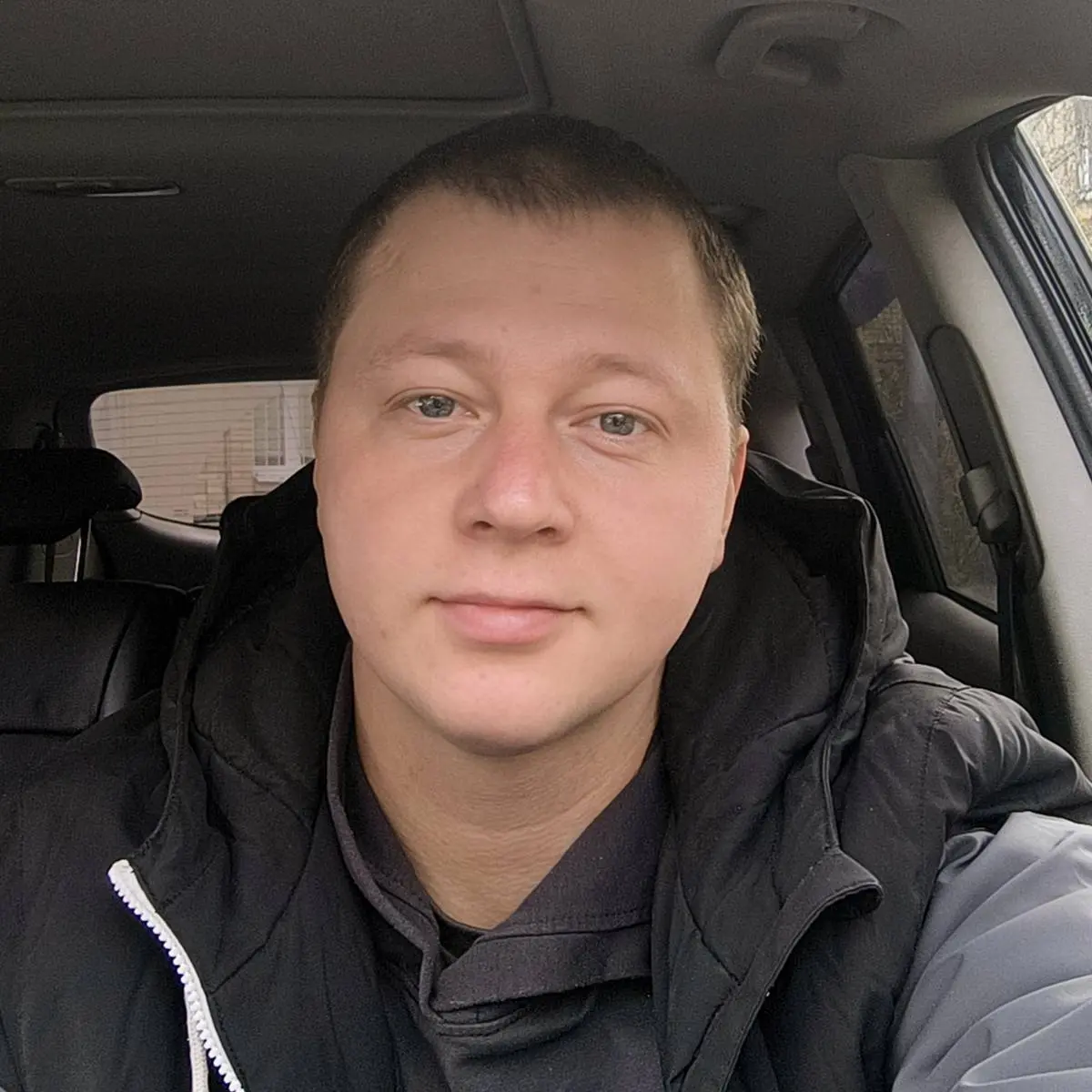 Антон Трушников