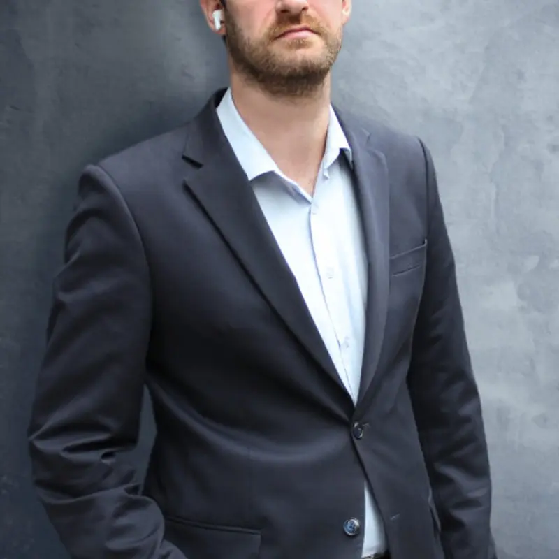 Дмитрий Соловьев