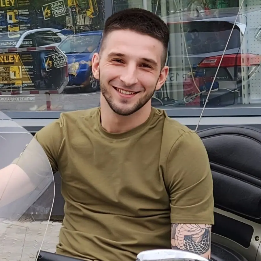 Александр Верещагин