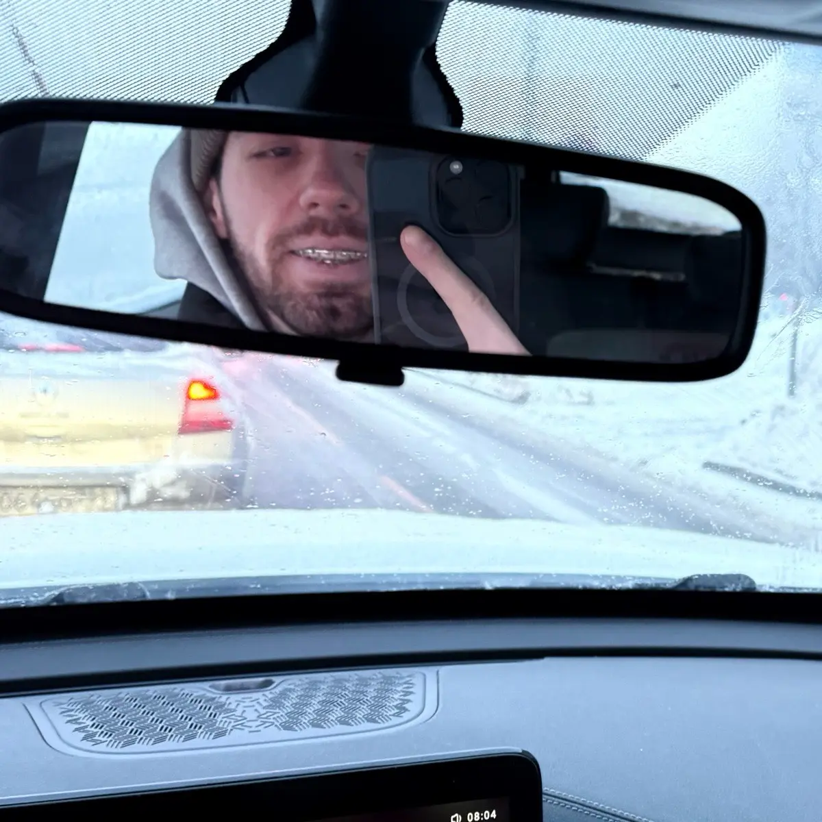 Андрей Романов