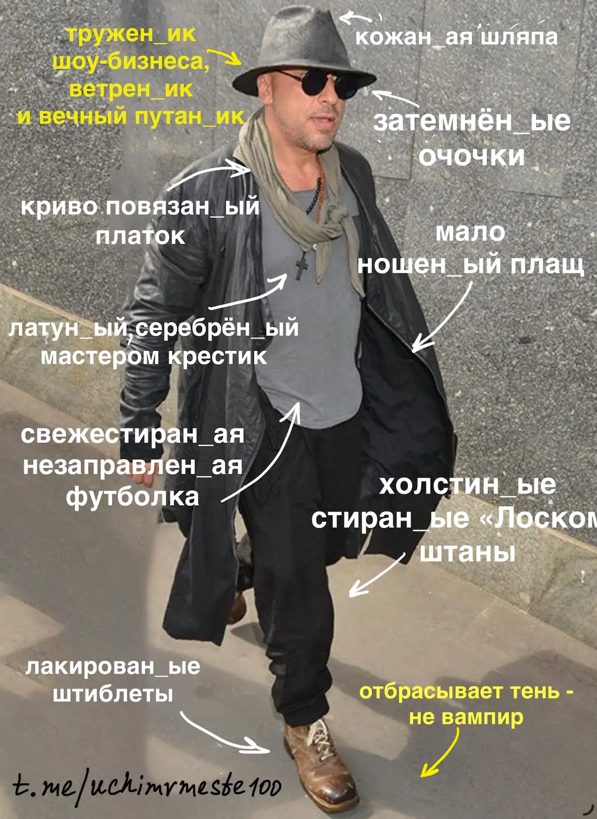Кто устал от рутины орфографии: знакомьтесь , брат Николая.
В этом посте были ссылки, но мы их удалили по правилам Сетки | Сетка — социальная сеть от hh.ru