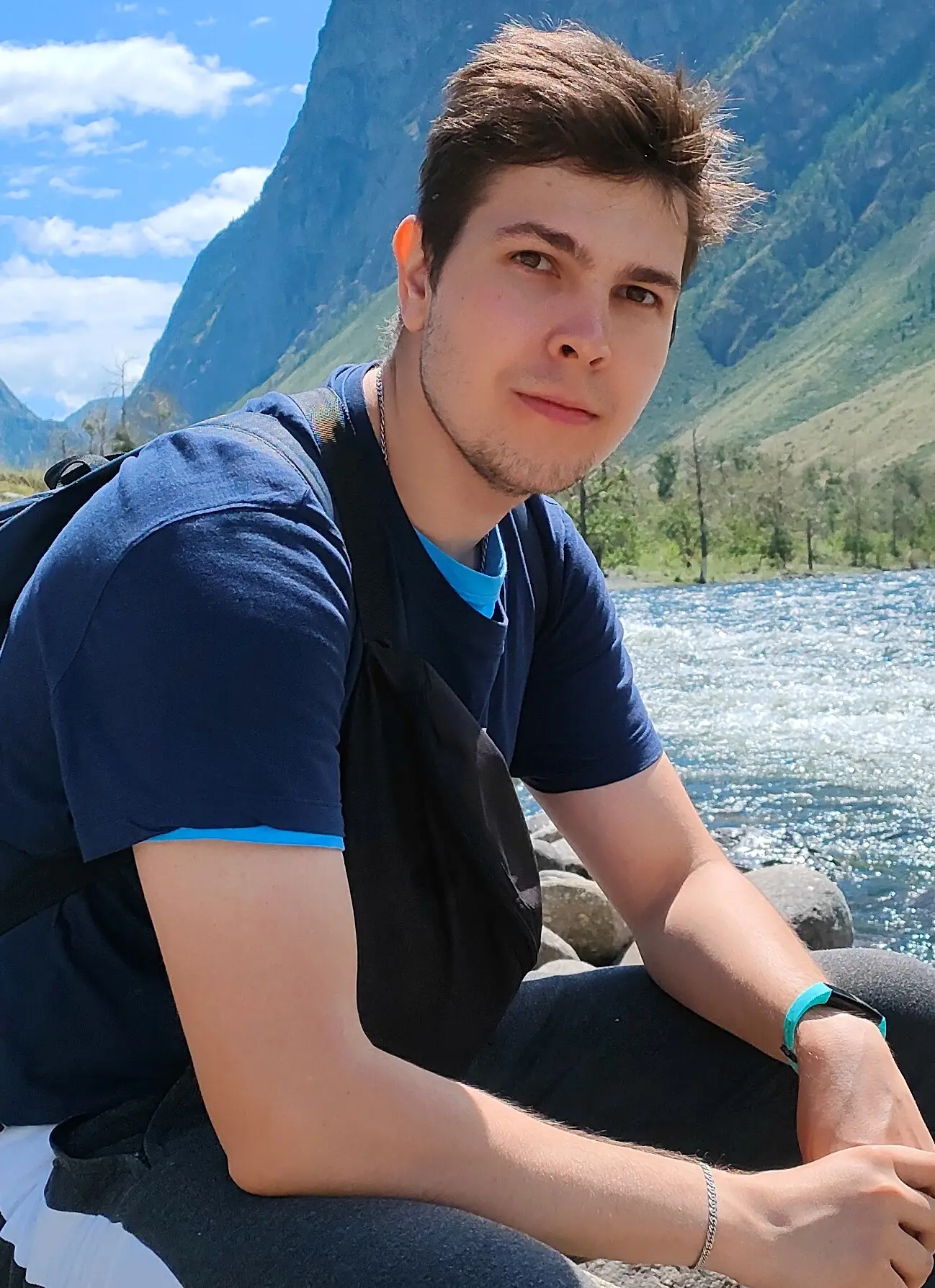 Иван Бочкарев | Сетка — социальная сеть от hh.ru