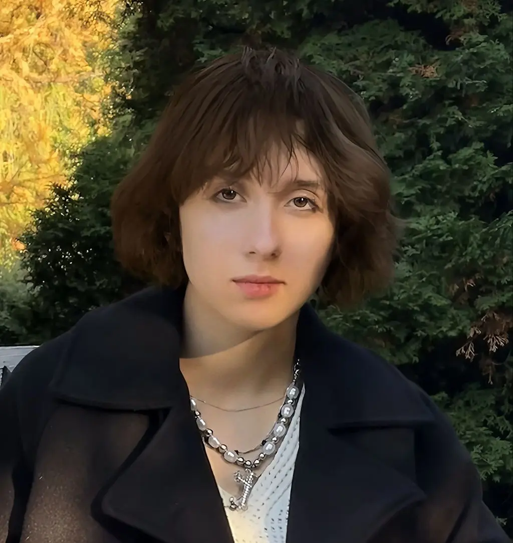 Ангелина Патрушева