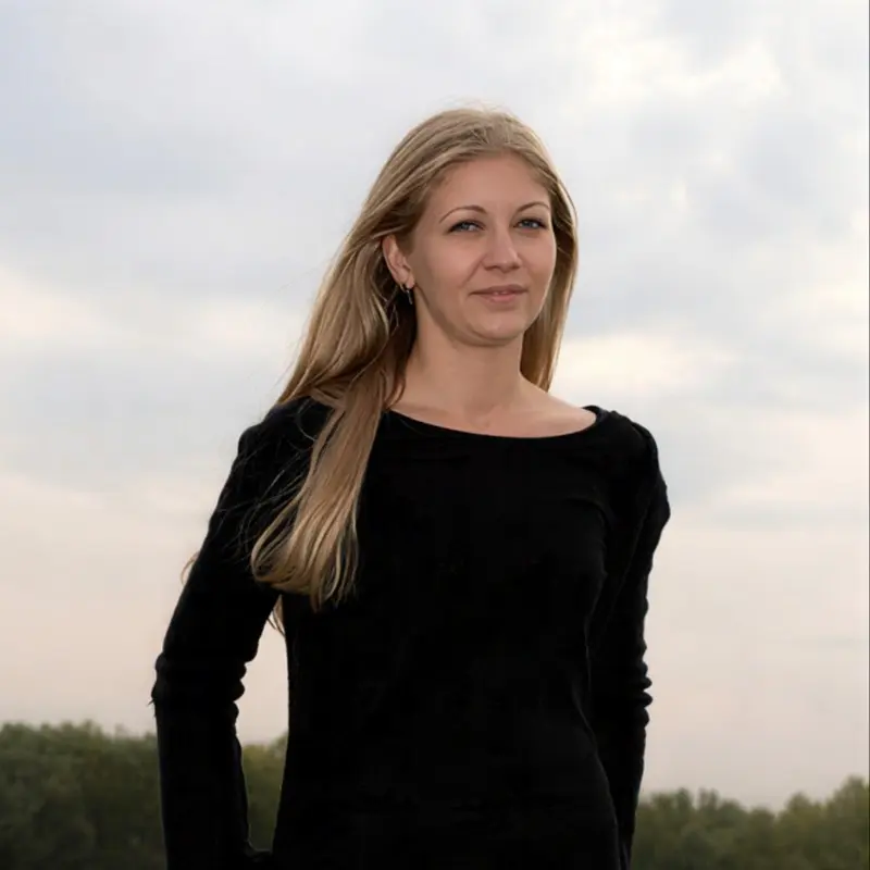 Наталья Долганова | Сетка — социальная сеть от hh.ru