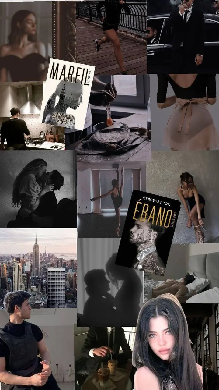 Перед чтением книги стоило проверить стабильность психики
Рейтинг 18+ здесь стоит далеко не из-за постельных сцен | Сетка — социальная сеть от hh.ru