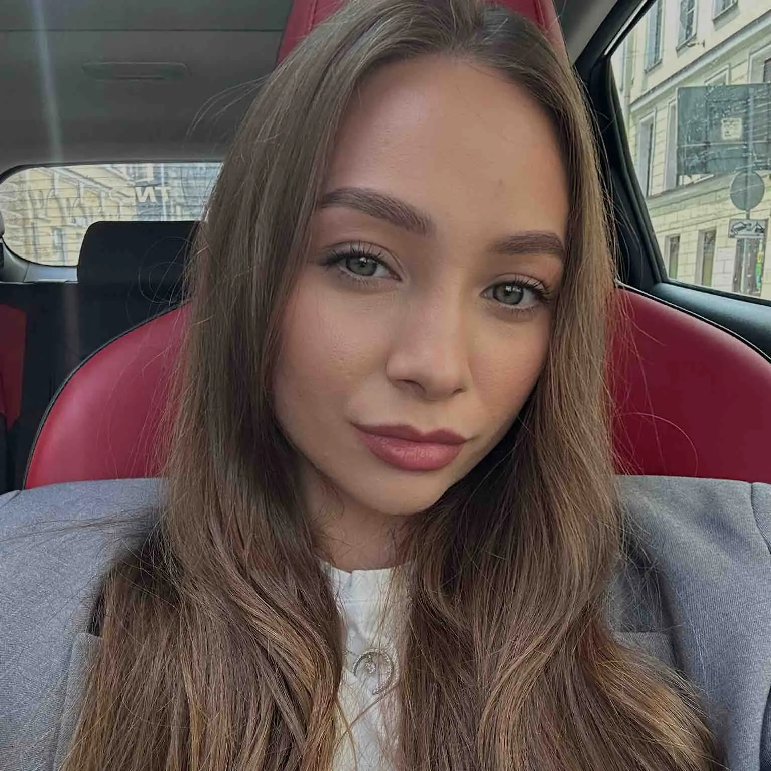 Юлия Сиюткина