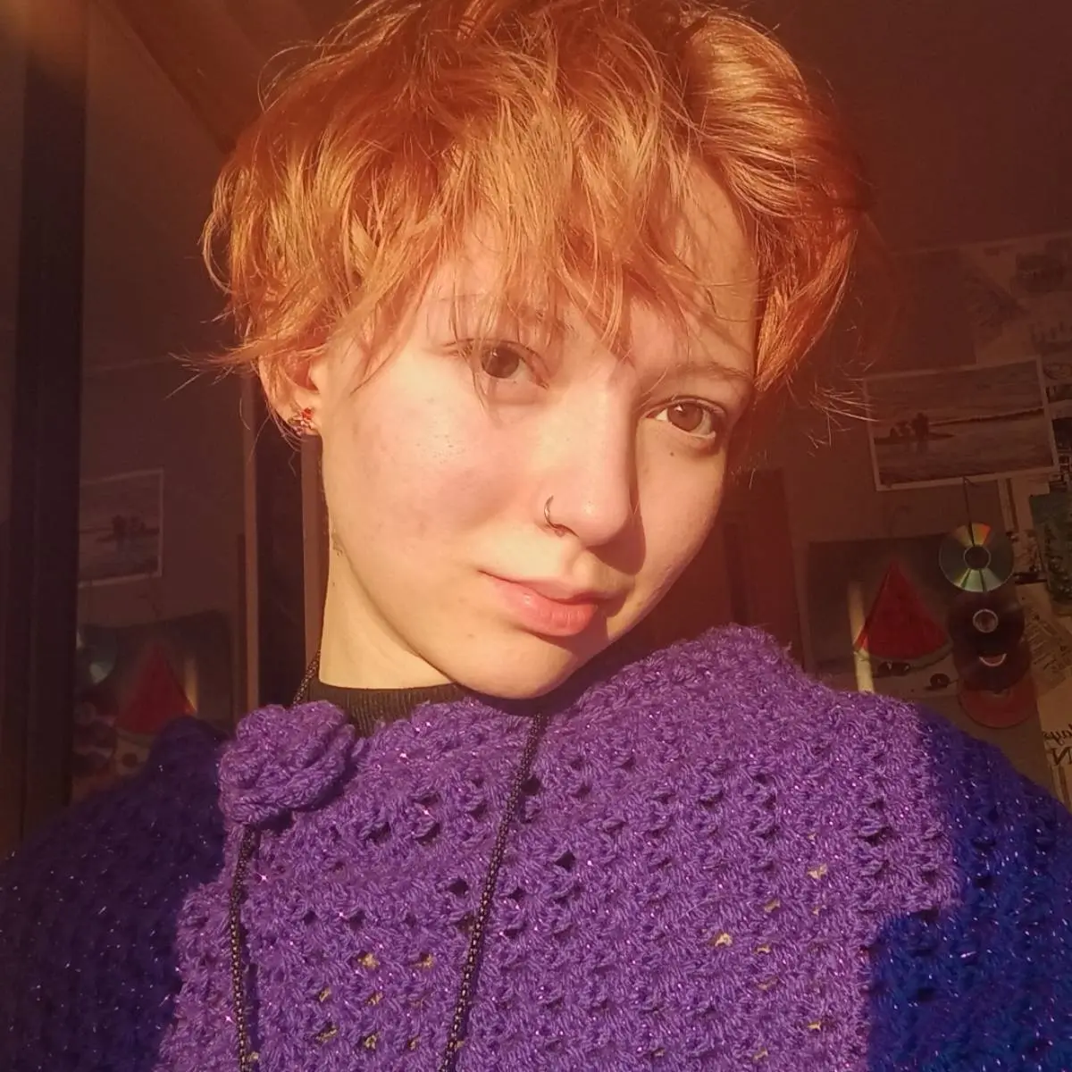 Лидия Русакова