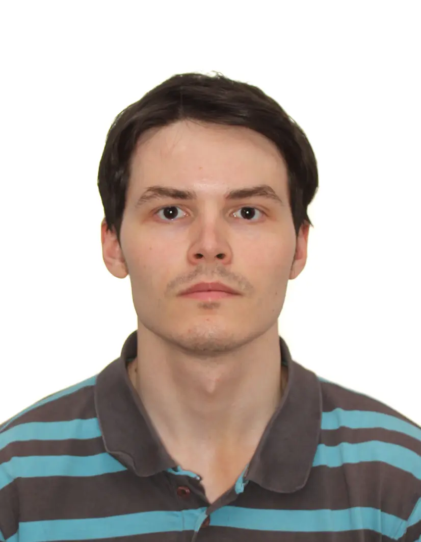 Никита Семенов