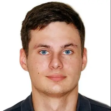 Егор Зезюлин