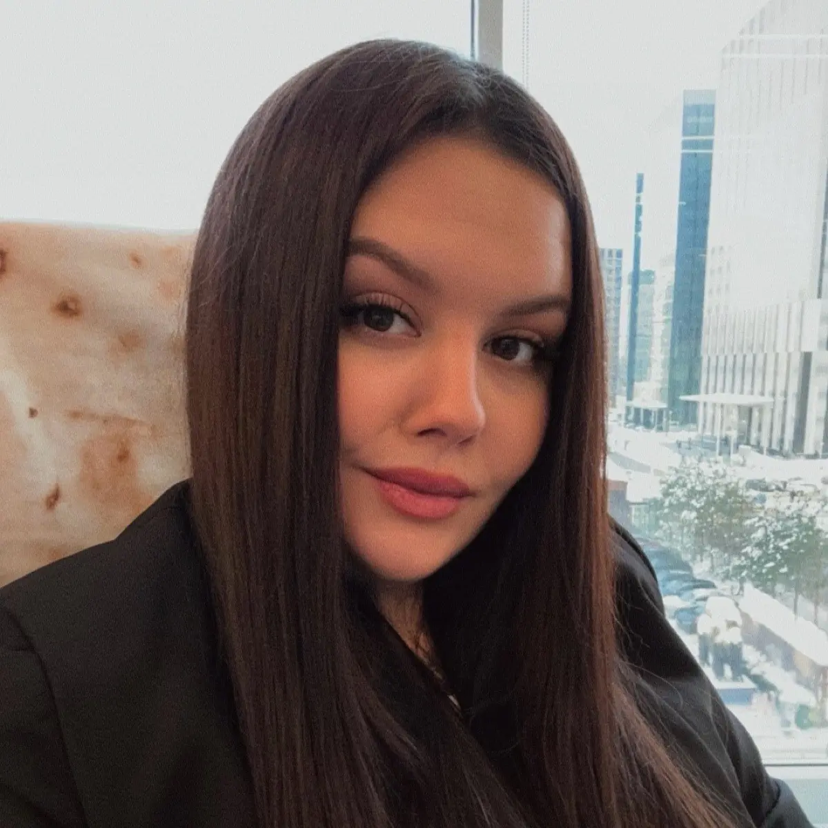 Юлия Клым | Сетка — социальная сеть от hh.ru