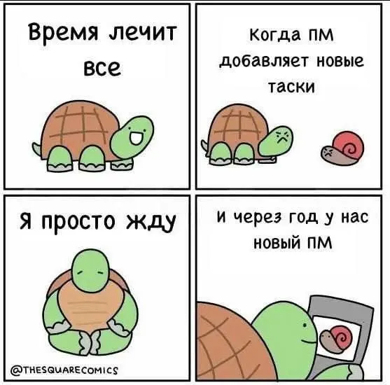 Лучше, чем сеанс у психотерапевта. Подписывайся 🔥 | Сетка — социальная сеть от hh.ru