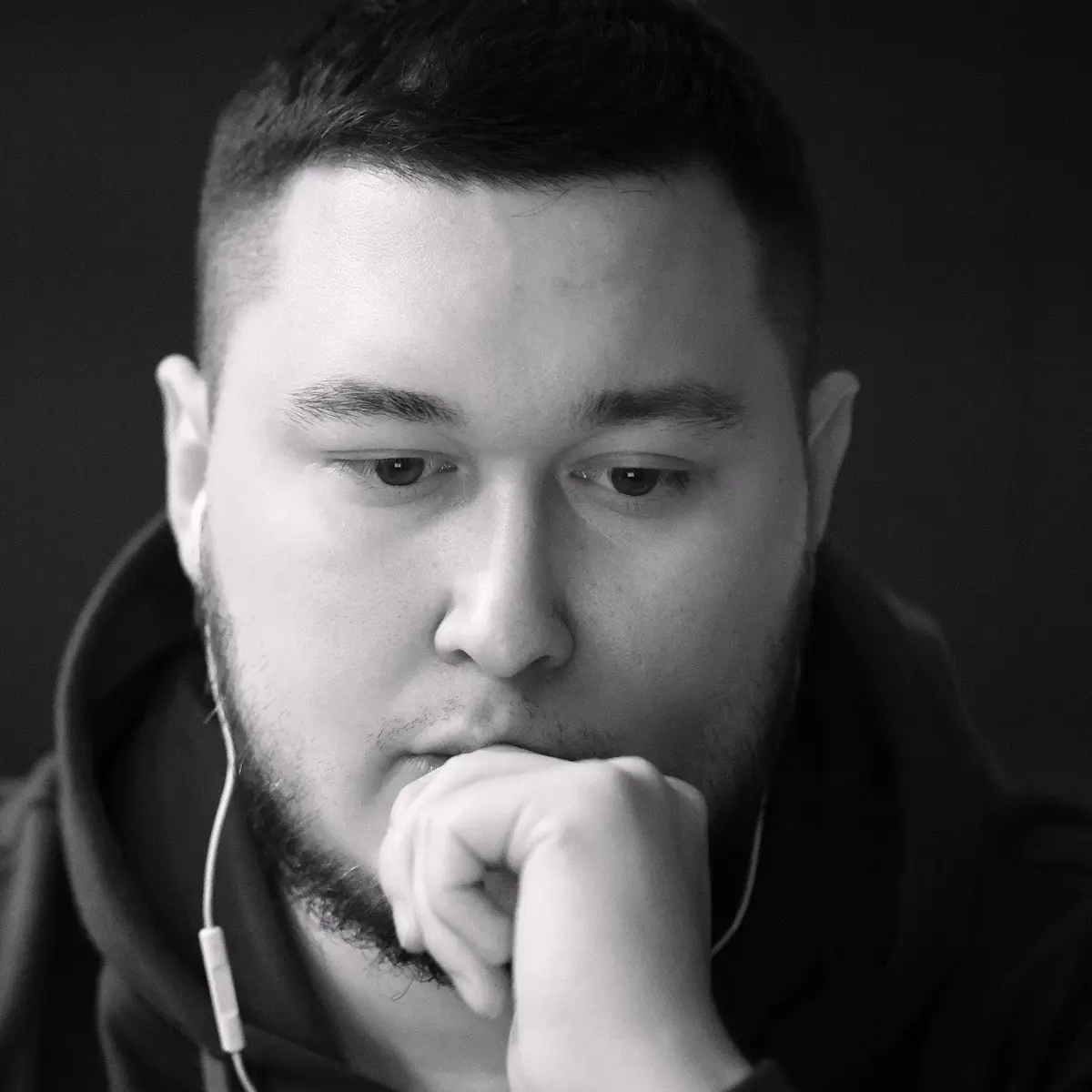 Михаил Точилин