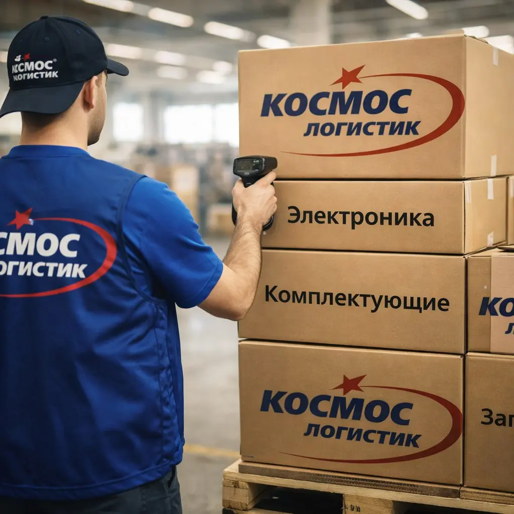 Логистика электроники: быстрый старт
Для старта дистрибуции сокращайте расходы на площади. Мы в Космос Логистик храним паллет от 25 р/сутки | Сетка — социальная сеть от hh.ru