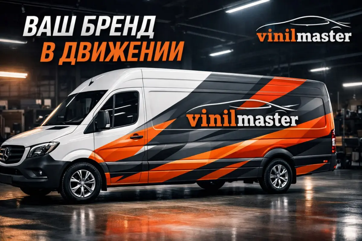 Ваш автопарк - реклама, которая не просит зарплаты! | Сетка — социальная сеть от hh.ru