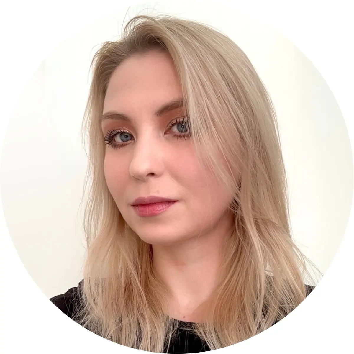 Марина Карацюба | Сетка — социальная сеть от hh.ru