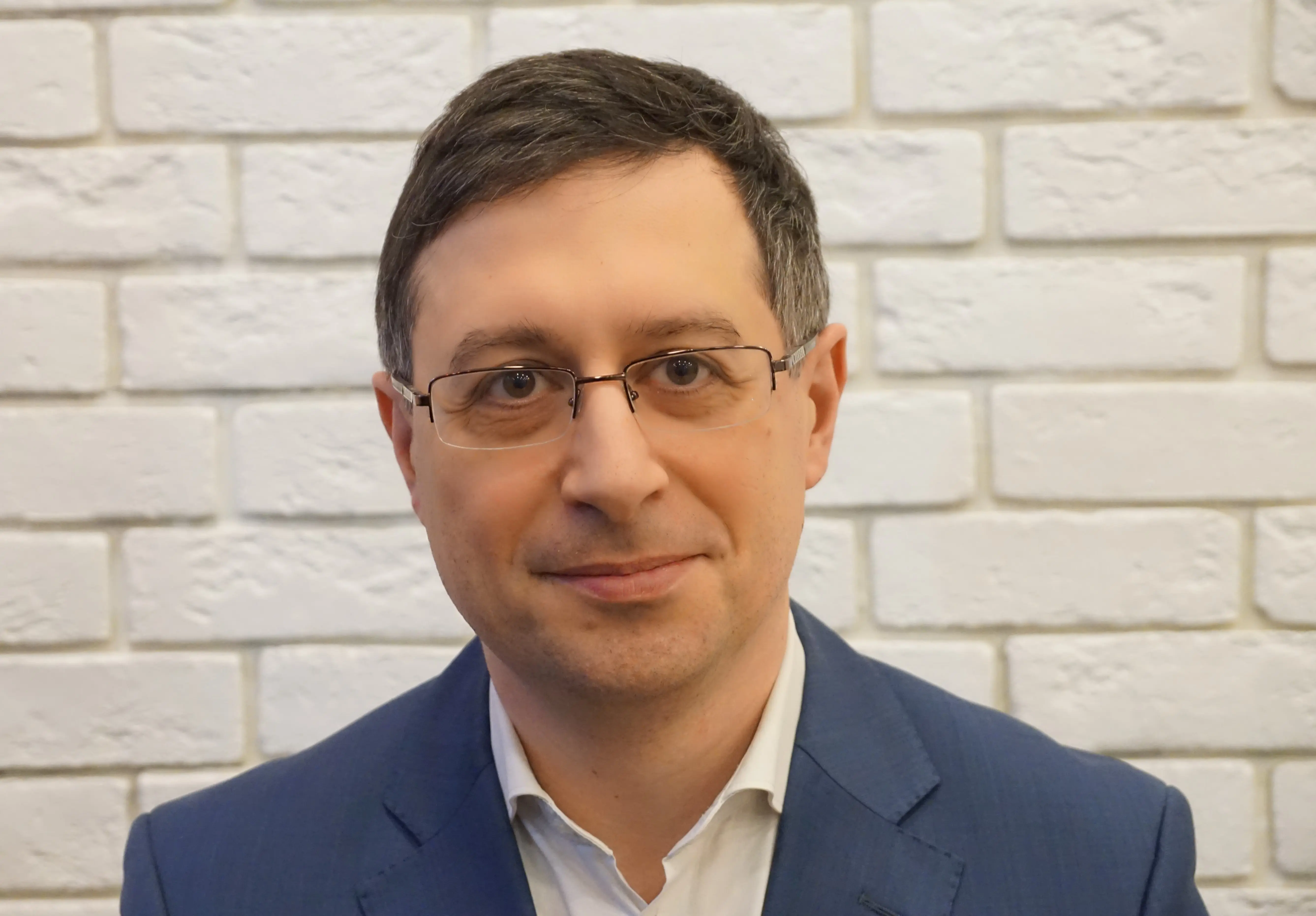 Марк Гольденберг