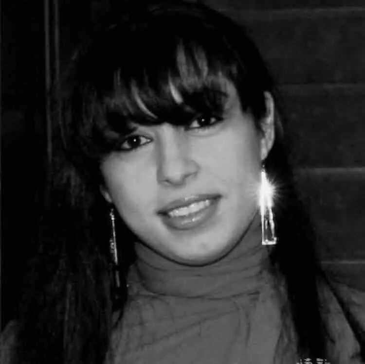 Нонна Цоциашвили | Сетка — социальная сеть от hh.ru