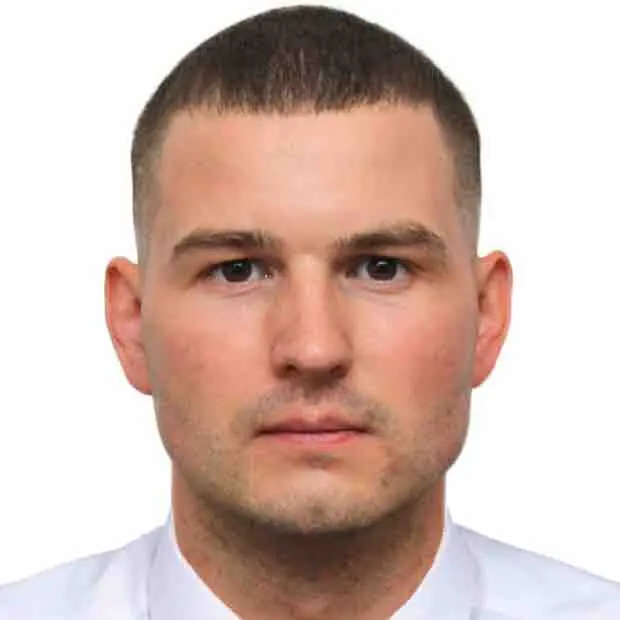 Антон Зубов