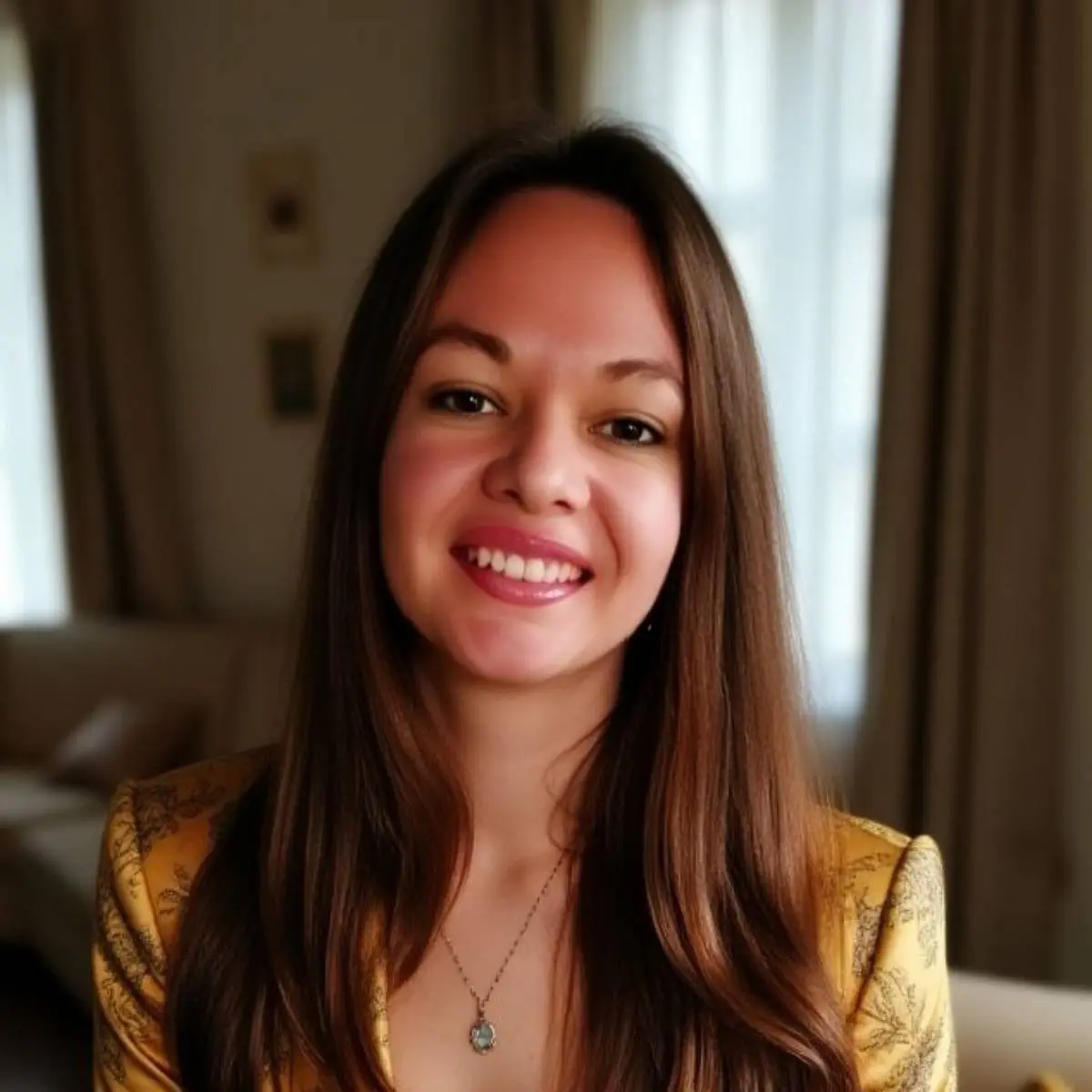 Алёна Кречетова | Сетка — социальная сеть от hh.ru