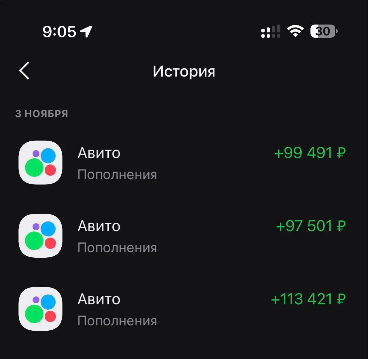 Платят от 100 000 руб/мес за 2-3 часа времени в день
Условия: выкладывать объявления на Авито, чтобы по ним писали и добавляли в избранное | Сетка — социальная сеть от hh.ru