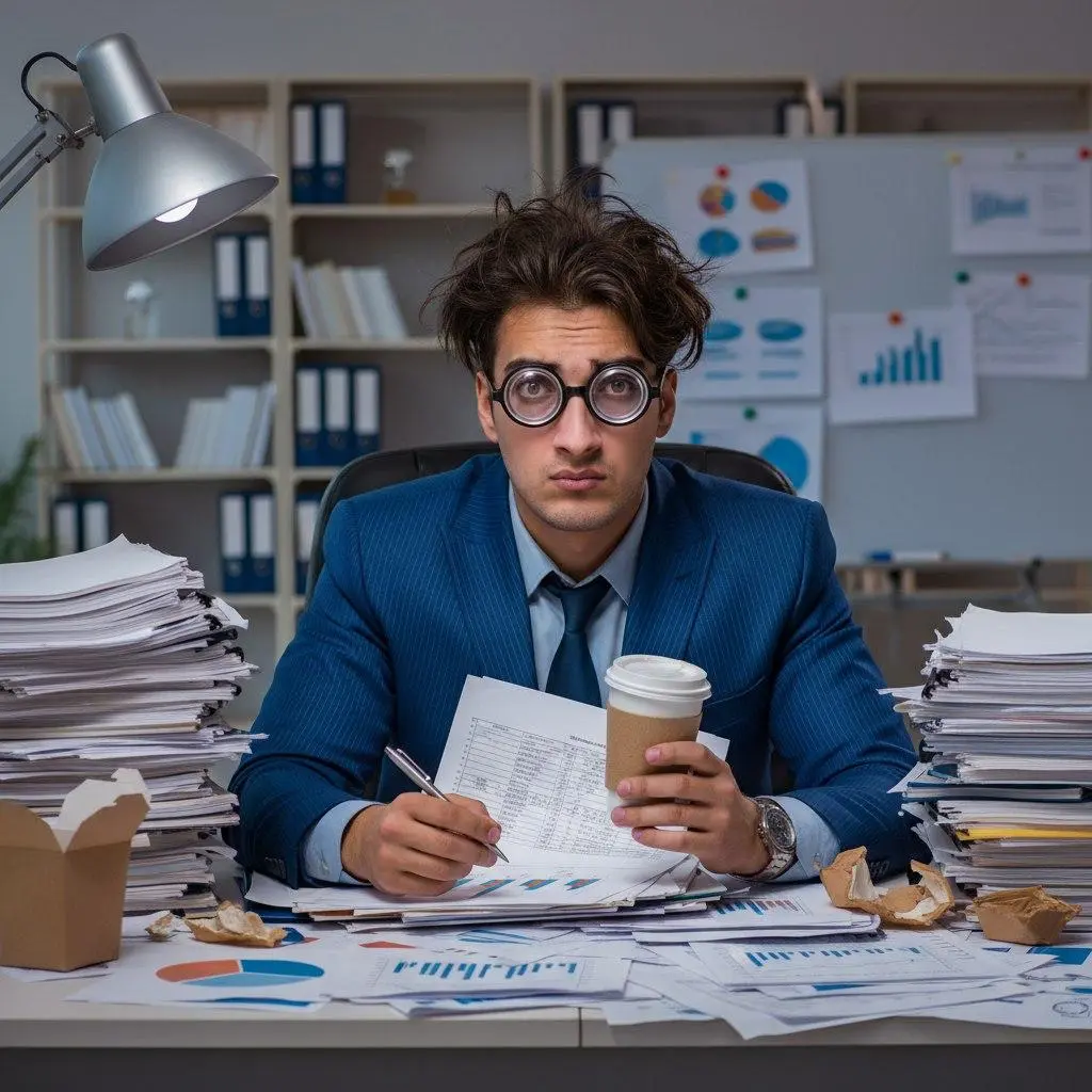 Привет, друзья! 🤝
Я часто вижу одну и ту же "БОЛЬ" у многих предпринимателей - 🤯 БОЛЬ: "Я должен разбираться во всём?"
Многие руководители и владельцы бизнеса чувствуют огромное давление: нужно быть э... | Сетка — социальная сеть от hh.ru