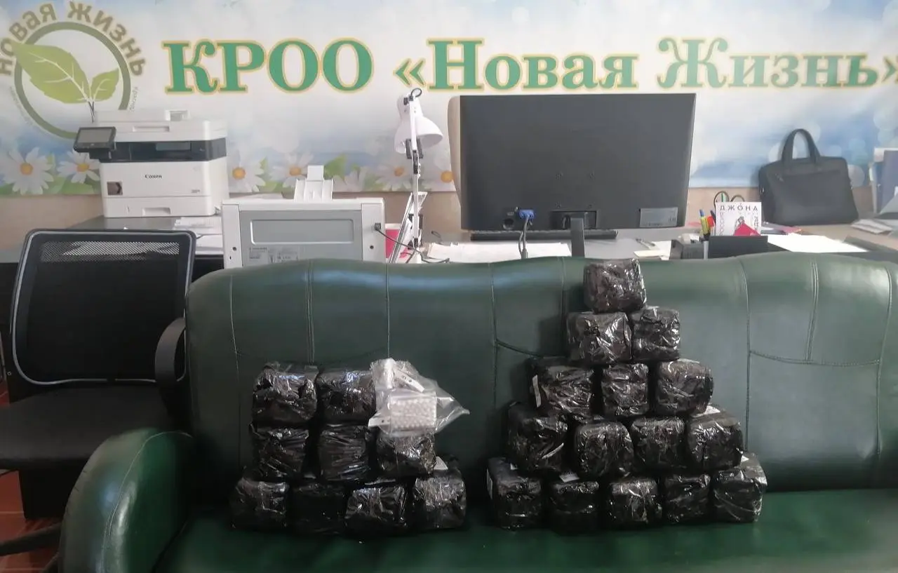 🌟 Благотворительность для Детей из Кропоткинского Дома-интерната 🌟
Недавно мы получили помощь для нашего учреждения: 25 упаковок ватных палочек и 15 угловых штекеров для телевидения | Сетка — социальная сеть от hh.ru