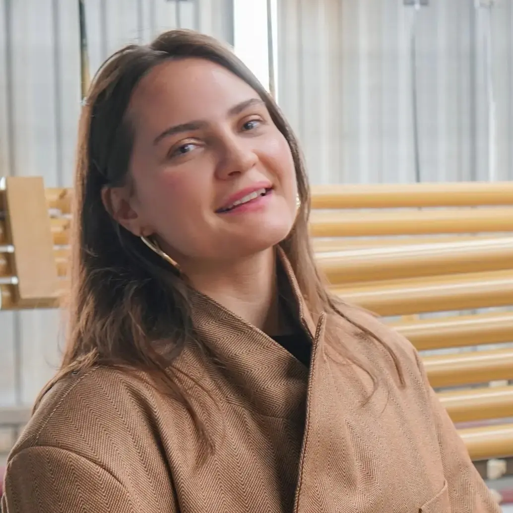 Маргарита Волчихина