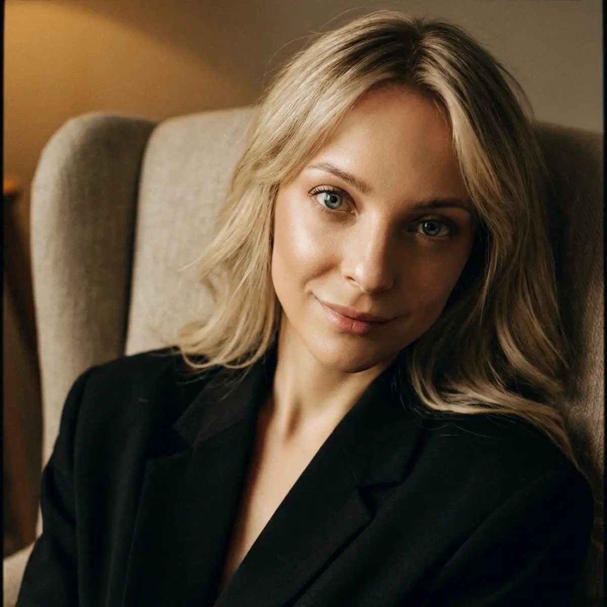 Виктория Галаган | Сетка — социальная сеть от hh.ru