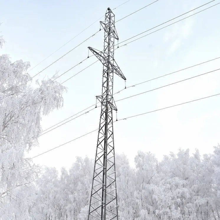 Россия установила исторический рекорд по потреблению электричества
Одной из ключевых причин роста нагрузки стали погодные условия
#энергосбережение #энергетика #сантехника #отопление #кондиционировани... | Сетка — социальная сеть от hh.ru