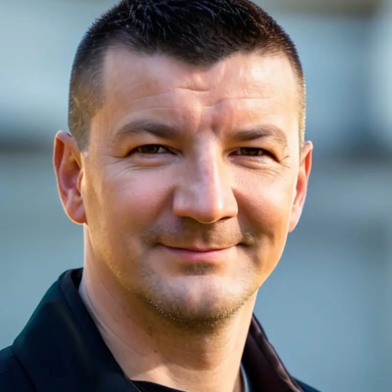 Анатолий Лапков