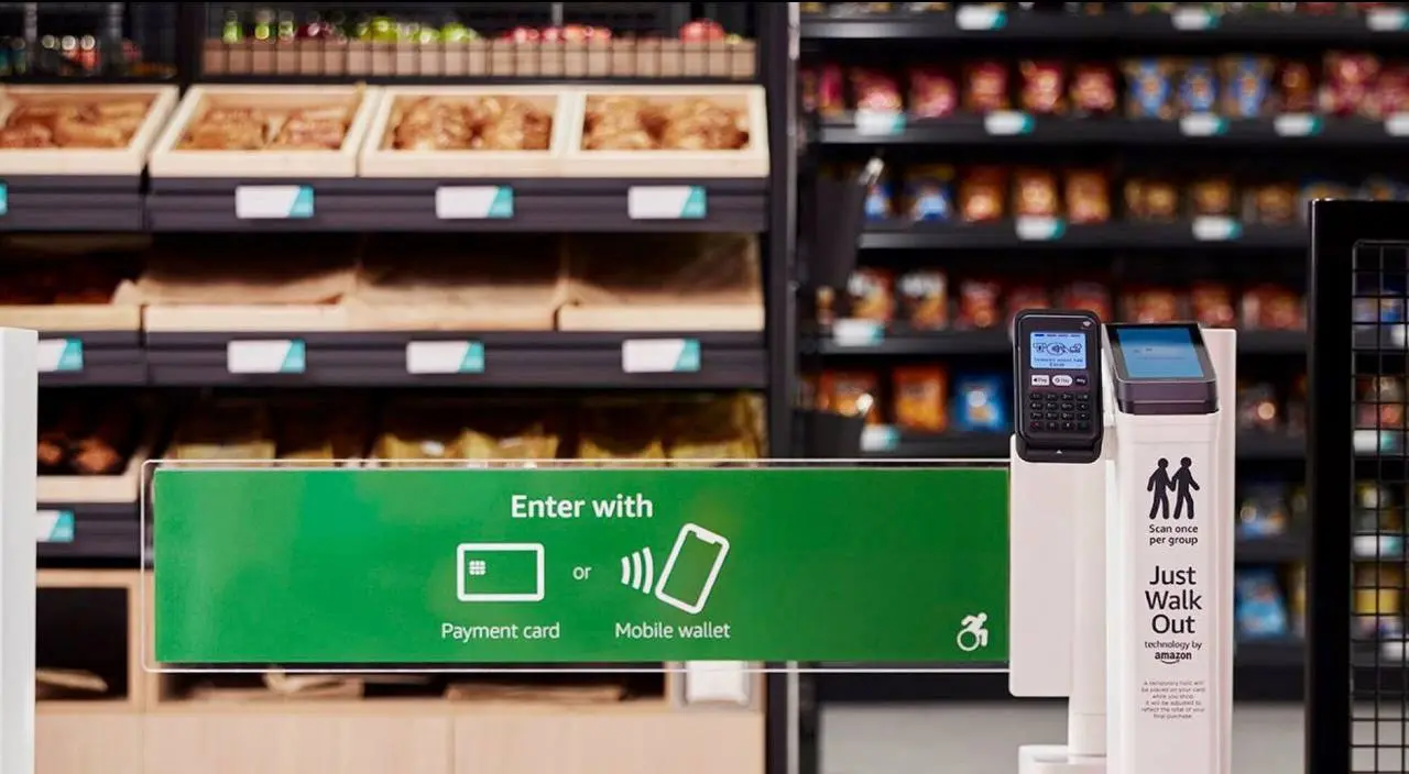 Amazon Go всё. Провал или успешная проверка гипотезы? | Сетка — социальная сеть от hh.ru