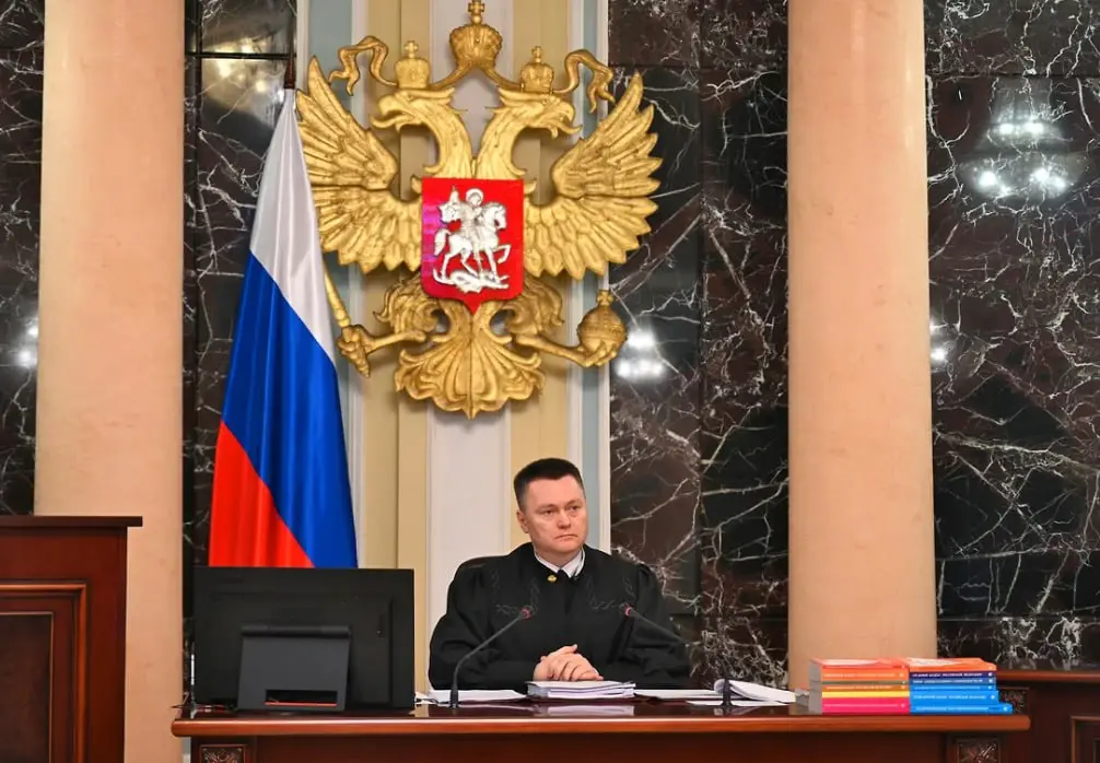 🗞🗞🗞🗞 Председатель Верховного суда России Игорь Краснов поручил направить в Генпрокуратуру материалы в отношении сразу двух нижегородских судей — Виктора Фомина и Вячеслава Сапеги | Сетка — социальная сеть от hh.ru