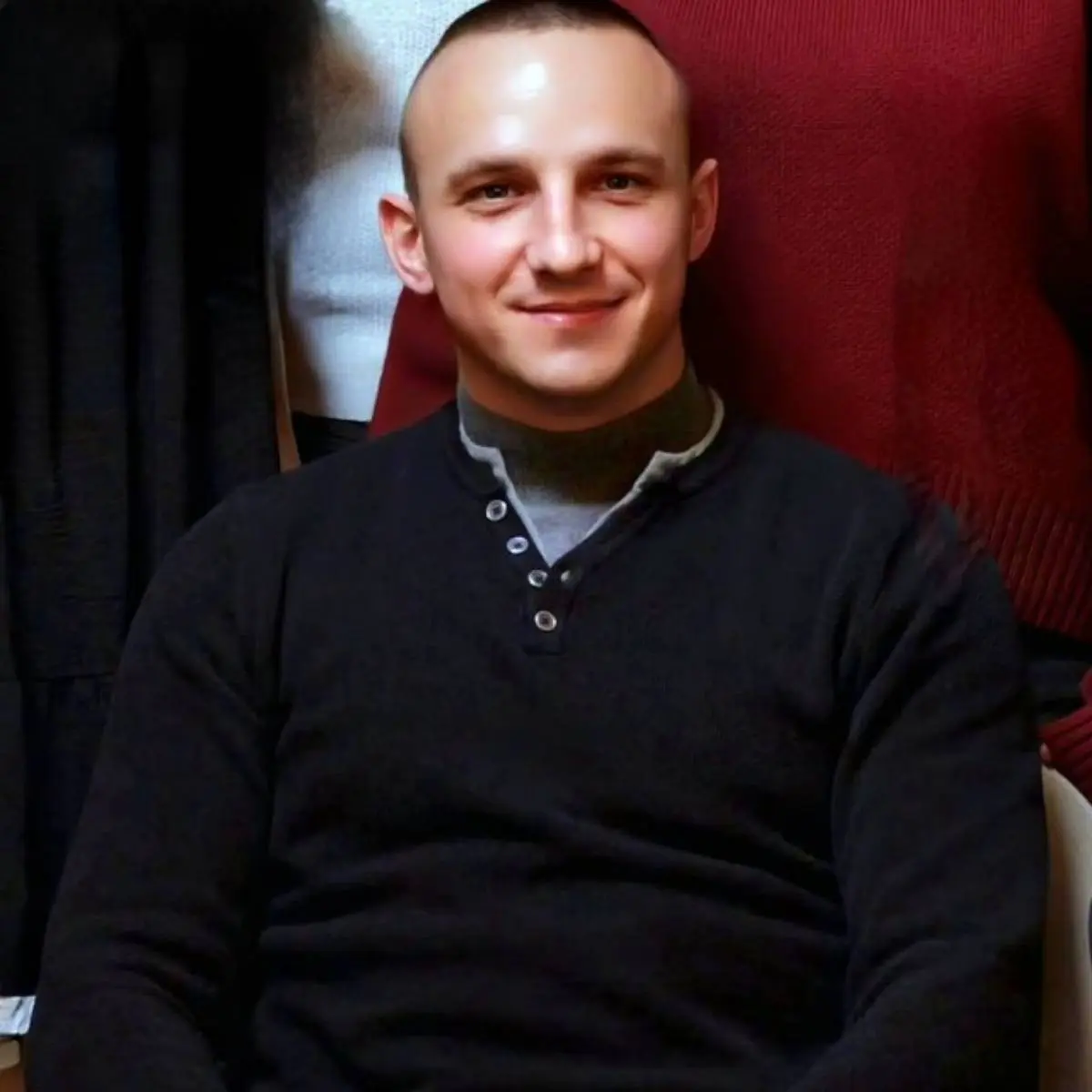 Алексей Быкадоров