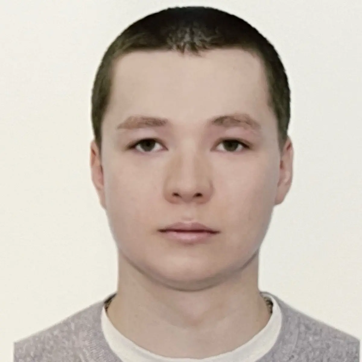 Евгений Иванов