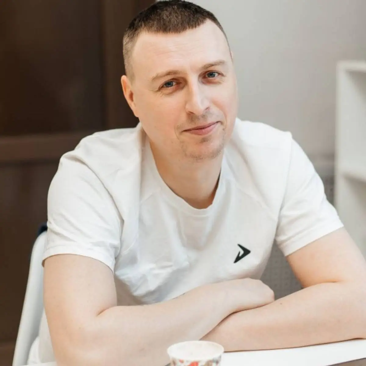 Дмитрий Филиппов
