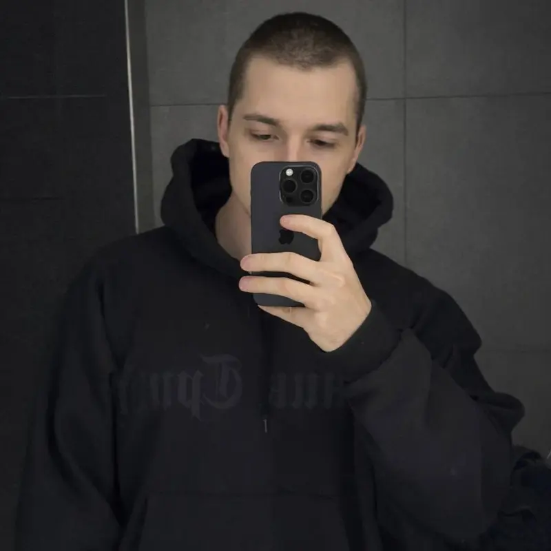Вячеслав Манчинский